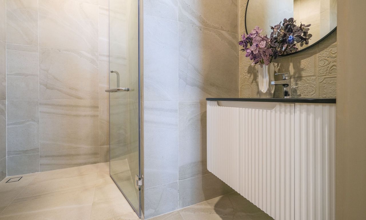 Апартаменты на пляже Ката, Таиланд, 28 м² - фото 8