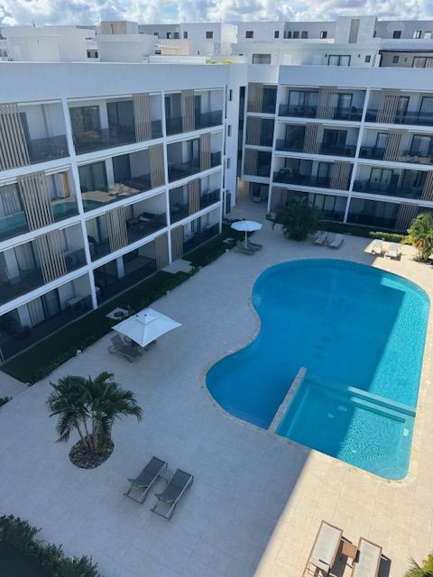 Квартира в Баваро, Доминиканская Республика, 104 м² - фото 2