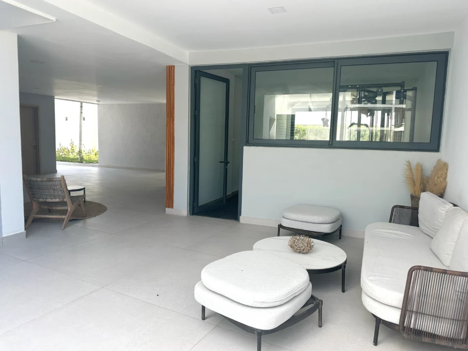 Квартира в Баваро, Доминиканская Республика, 104 м² - фото 3