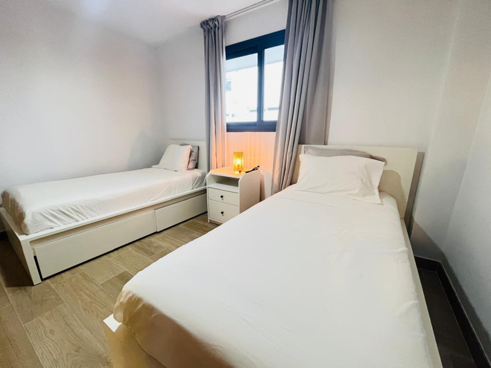 Квартира в Баваро, Доминиканская Республика, 104 м² - фото 6