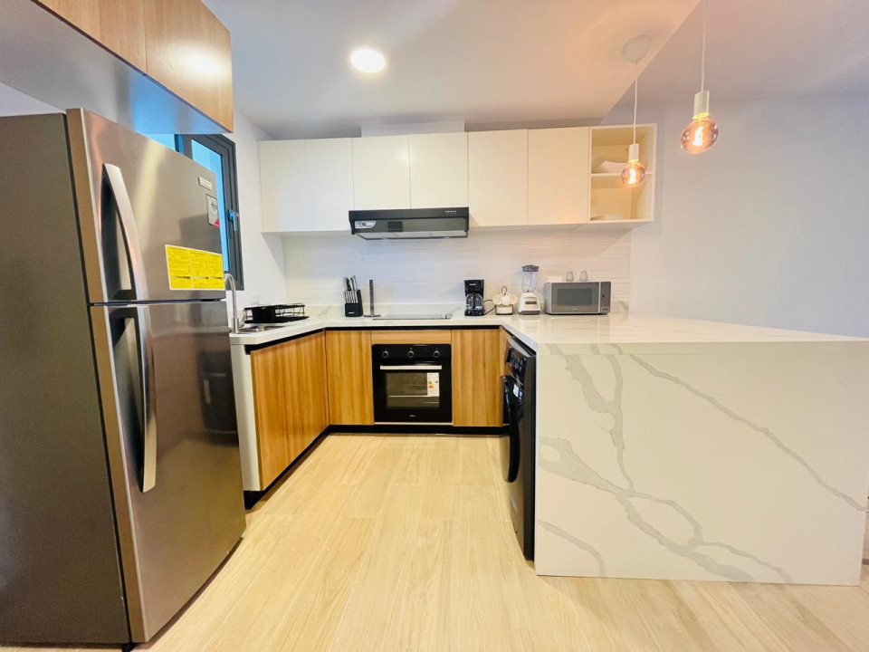 Квартира в Баваро, Доминиканская Республика, 104 м² - фото 7