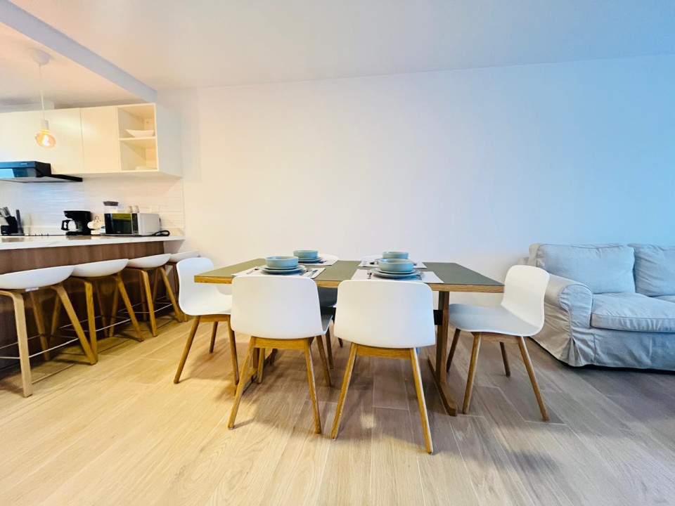 Квартира в Баваро, Доминиканская Республика, 104 м² - фото 8