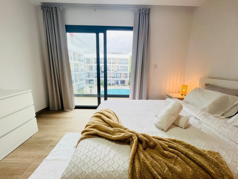 Квартира в Баваро, Доминиканская Республика, 104 м² - фото 9