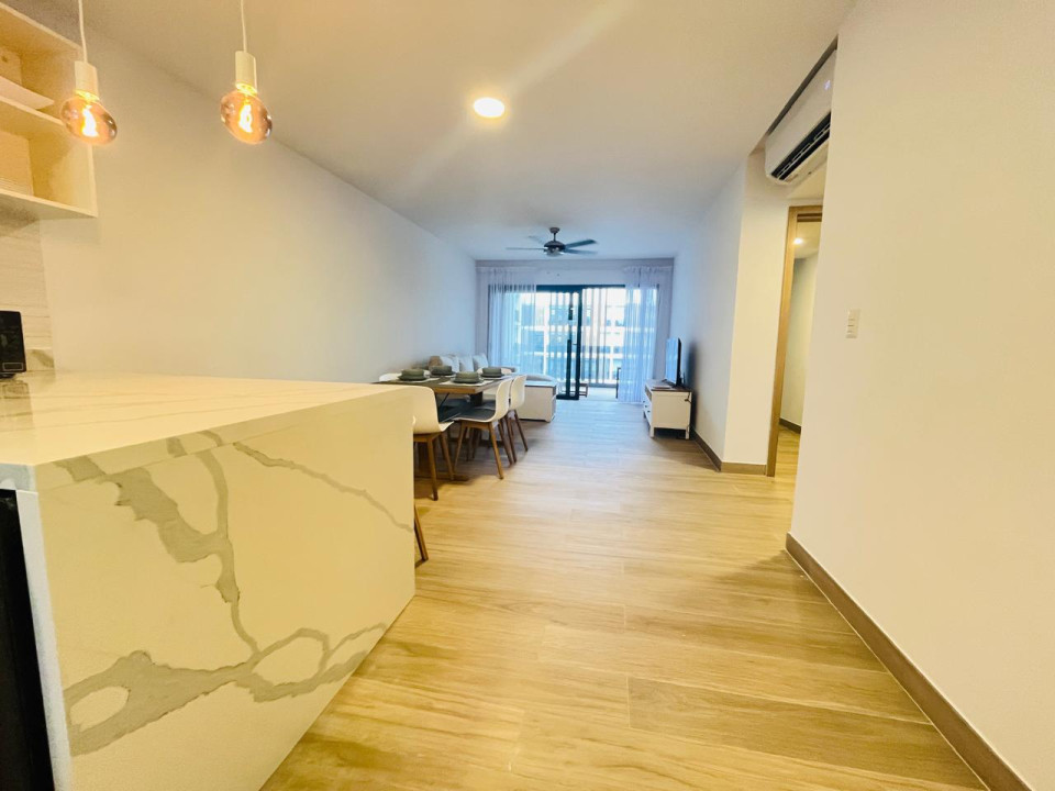 Квартира в Баваро, Доминиканская Республика, 104 м² - фото 11