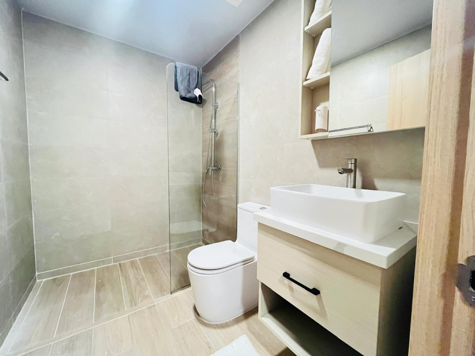 Квартира в Баваро, Доминиканская Республика, 104 м² - фото 12