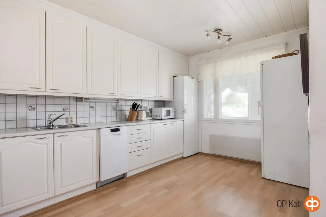 Дом в Кокколе, Финляндия, 108 м² - фото 5