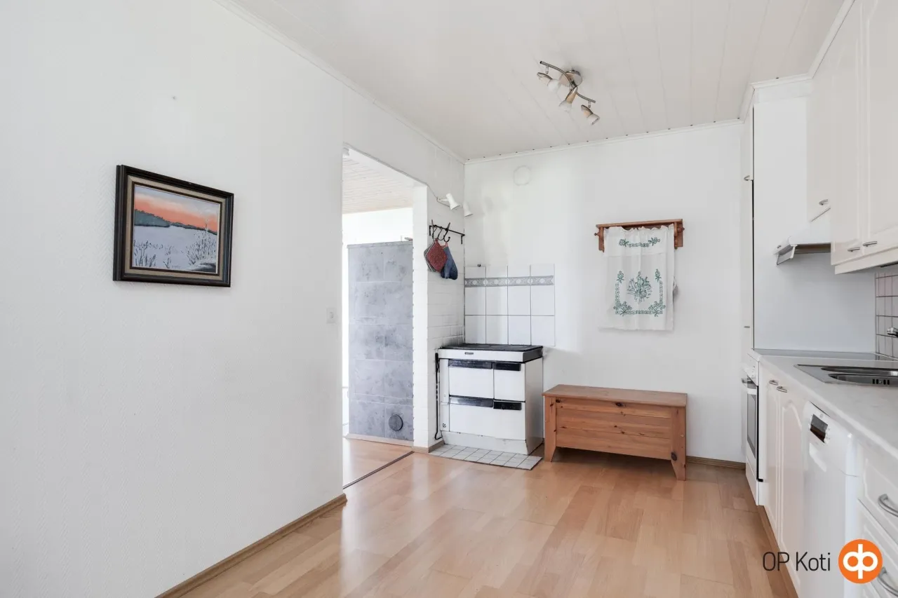 Дом в Кокколе, Финляндия, 108 м² - фото 7