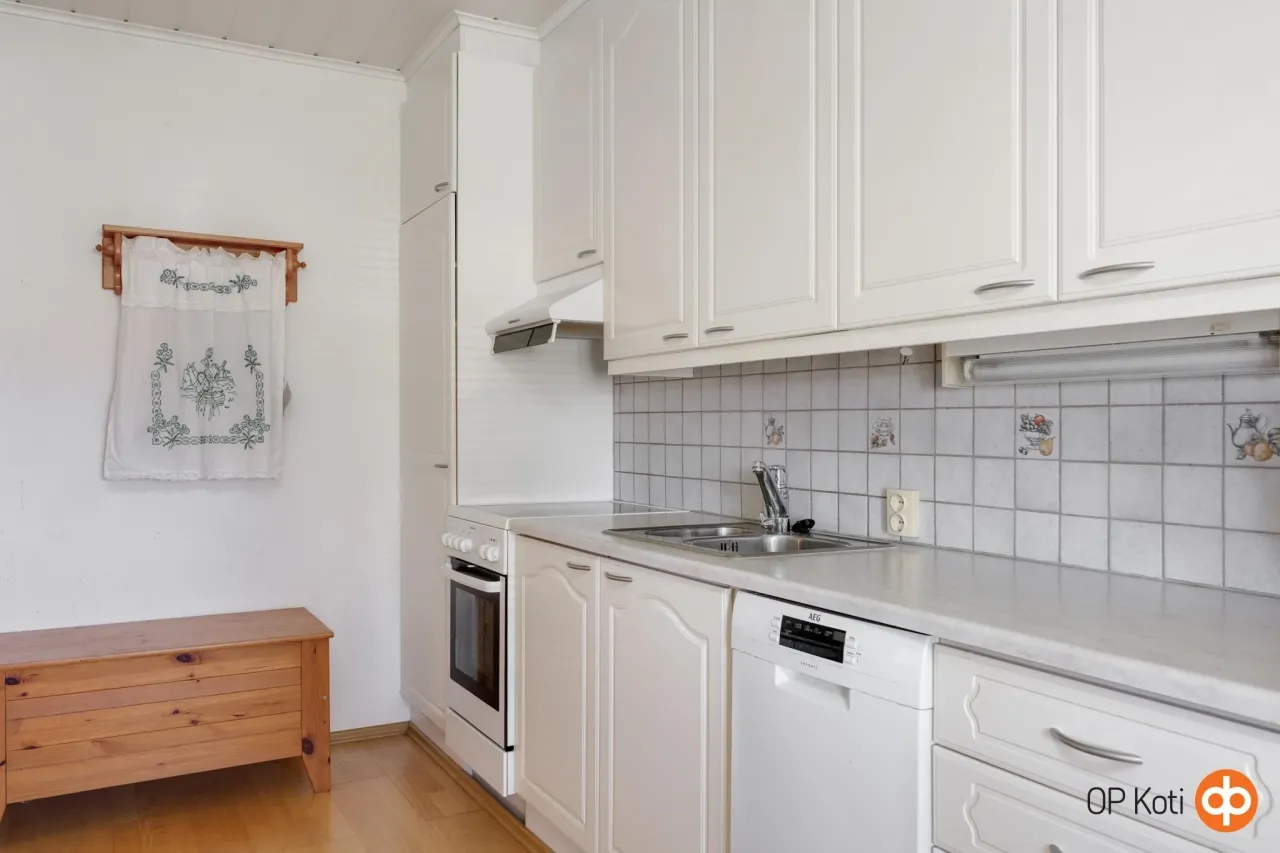 Дом в Кокколе, Финляндия, 108 м² - фото 6