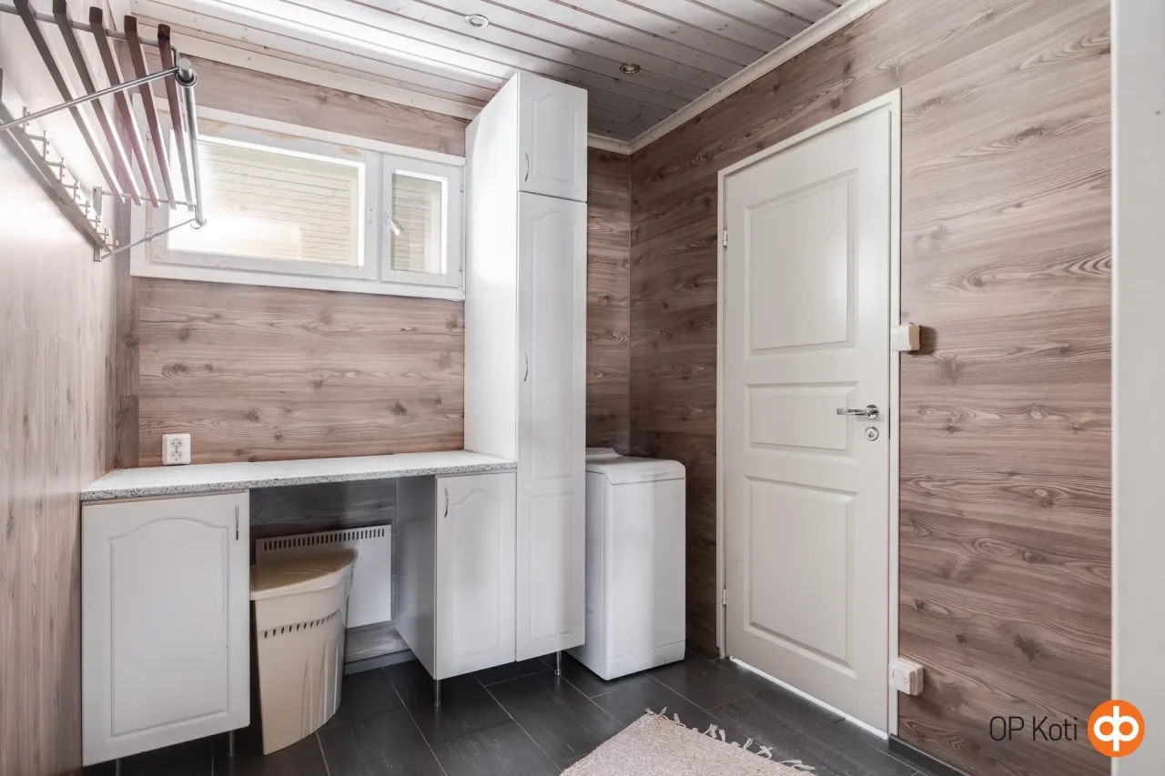 Дом в Кокколе, Финляндия, 108 м² - фото 10