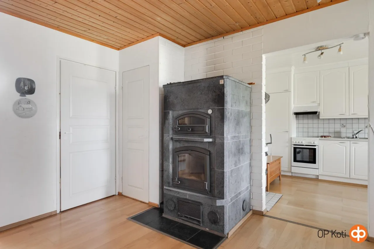 Дом в Кокколе, Финляндия, 108 м² - фото 4