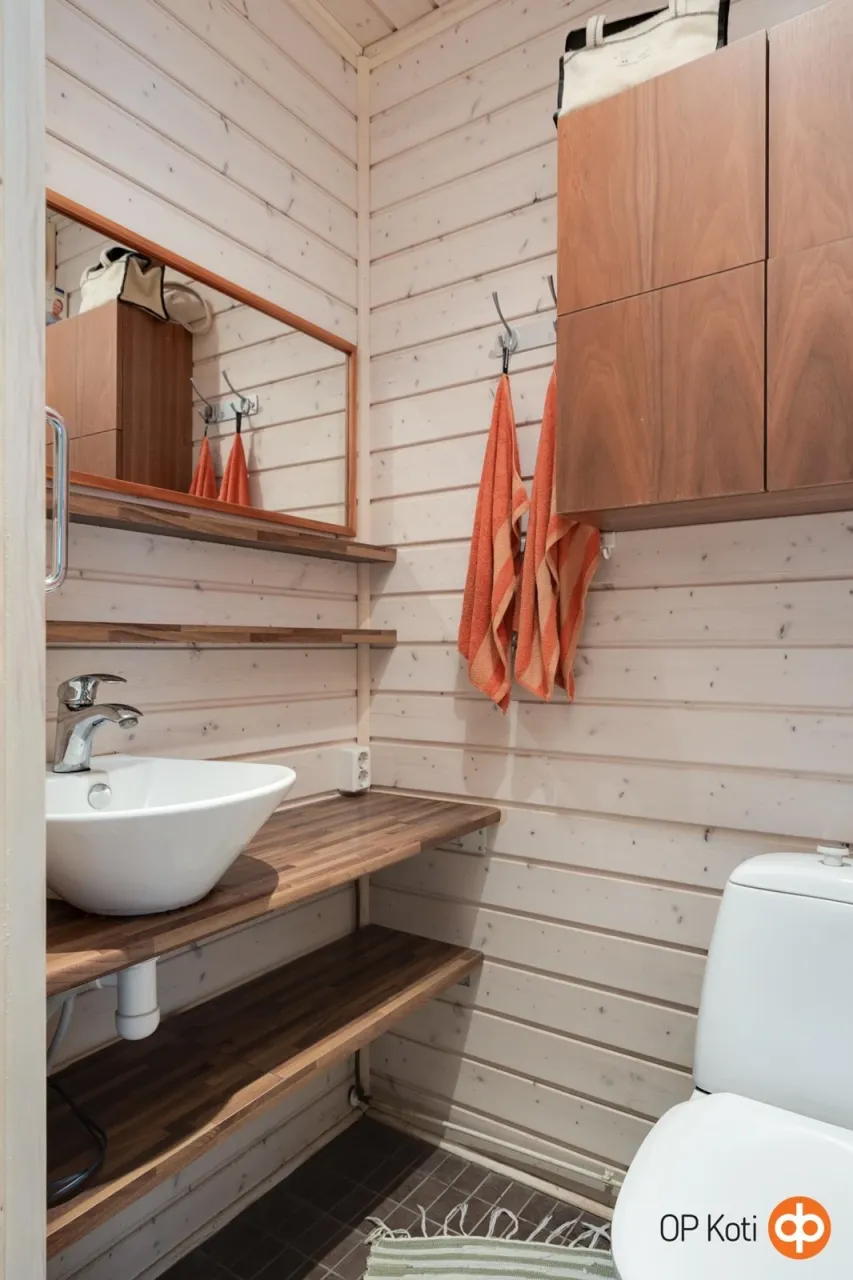 Дом в Кокколе, Финляндия, 108 м² - фото 11