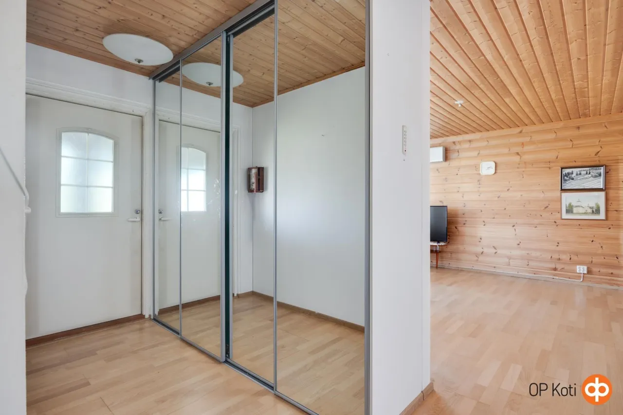 Дом в Кокколе, Финляндия, 108 м² - фото 12