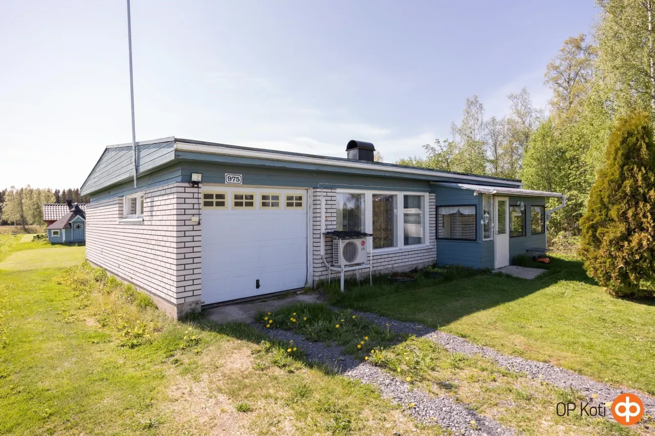 Дом в Кокколе, Финляндия, 108 м² - фото 13