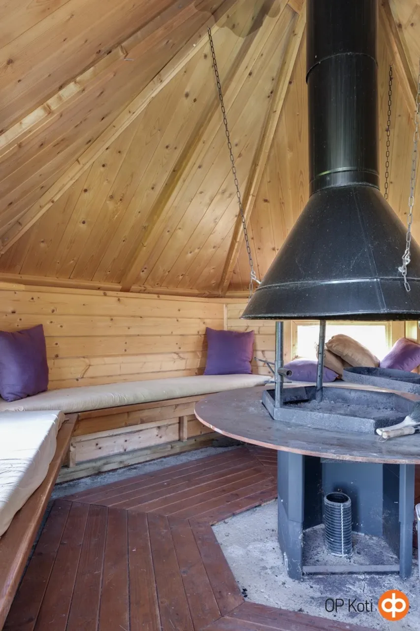 Дом в Кокколе, Финляндия, 108 м² - фото 16