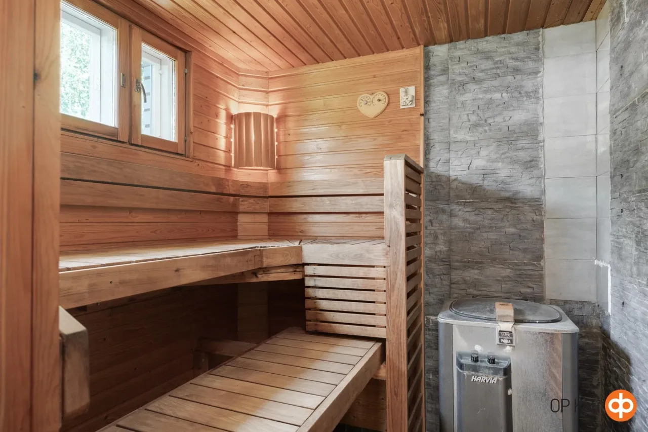 Дом в Кокколе, Финляндия, 108 м² - фото 9