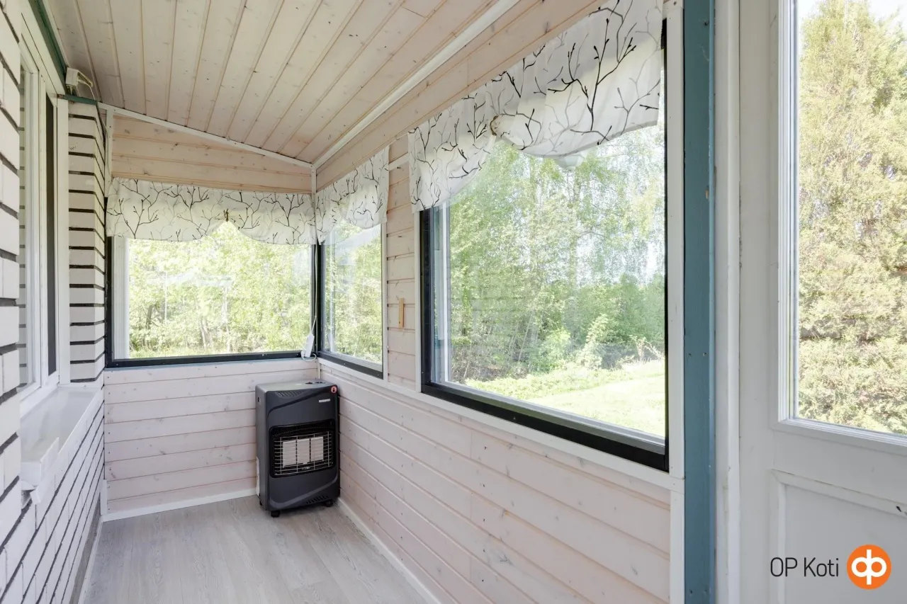 Дом в Кокколе, Финляндия, 108 м² - фото 15