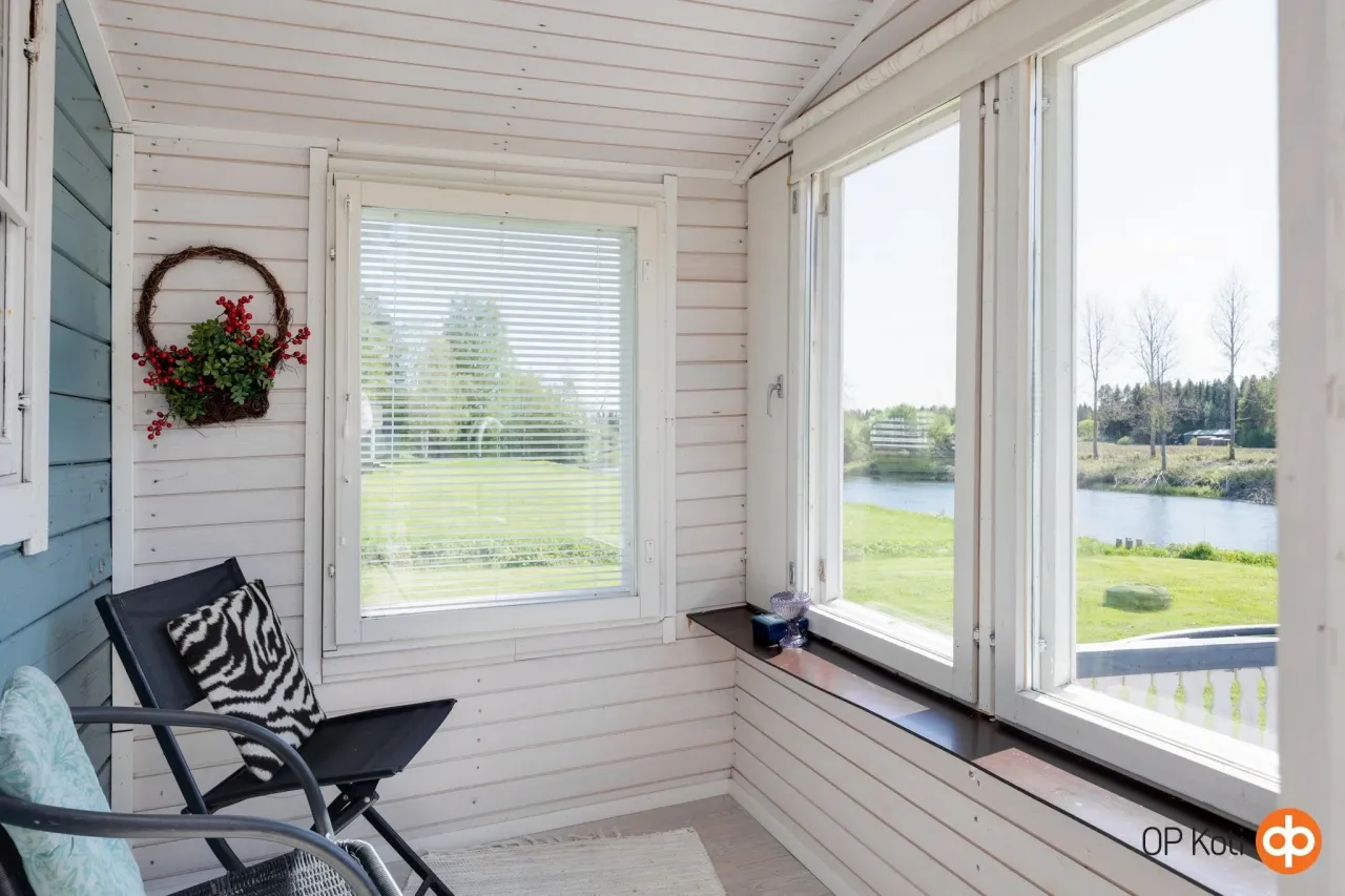 Дом в Кокколе, Финляндия, 108 м² - фото 17