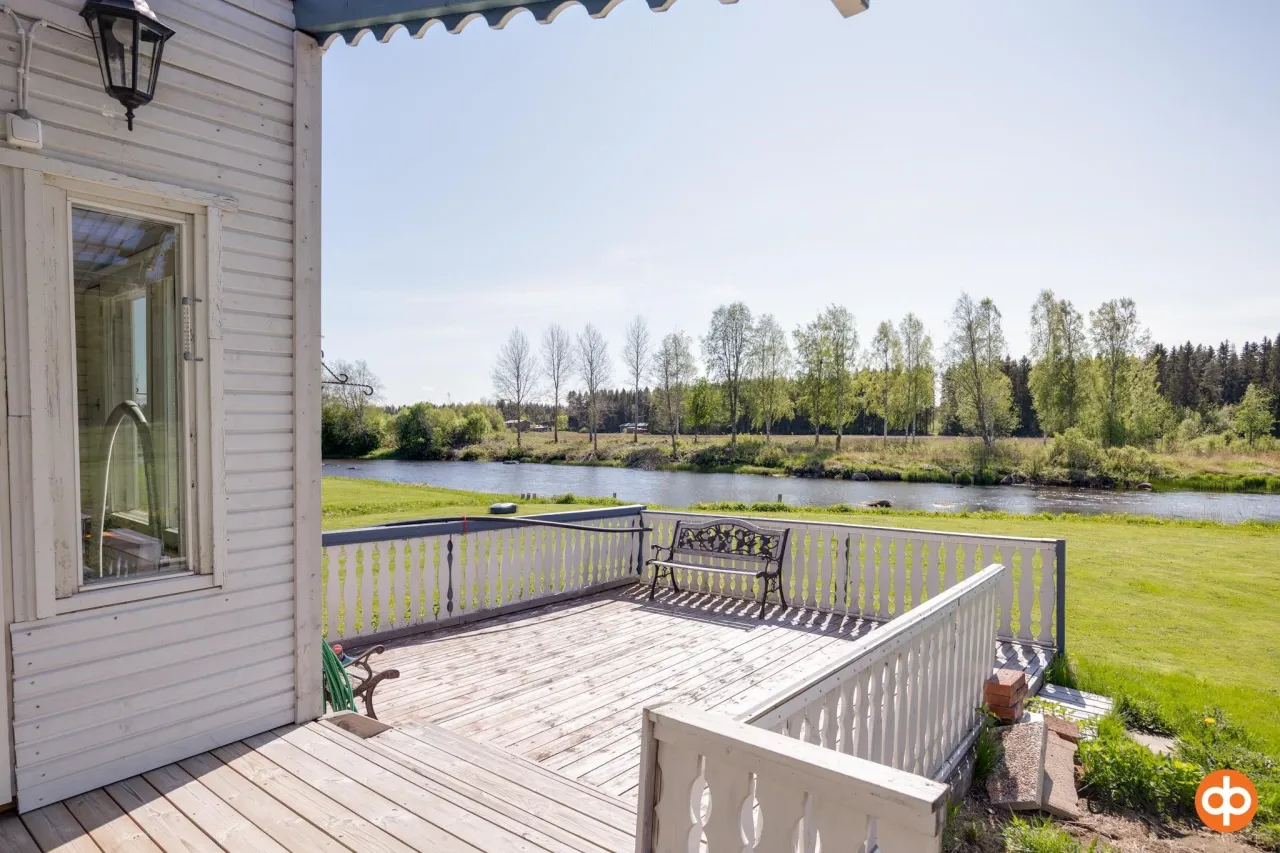 Дом в Кокколе, Финляндия, 108 м² - фото 18