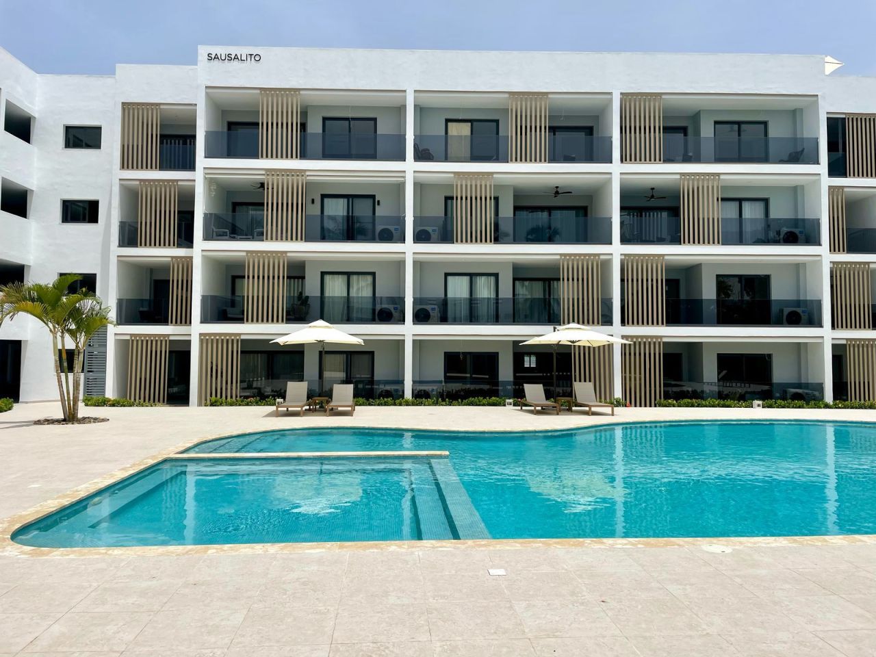 Квартира в Баваро, Доминиканская Республика, 104 м² - фото 18