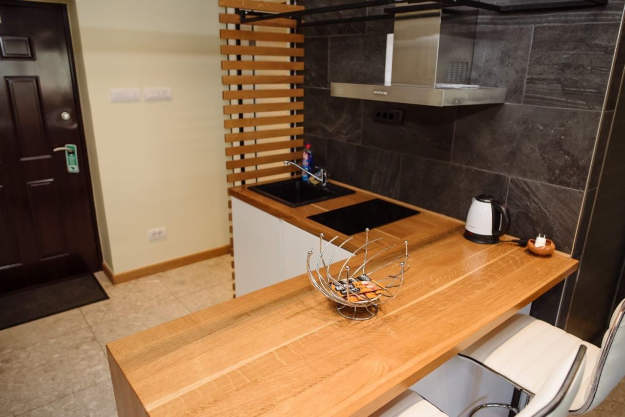 Квартира в Суботице, Сербия, 37 м² - фото 8