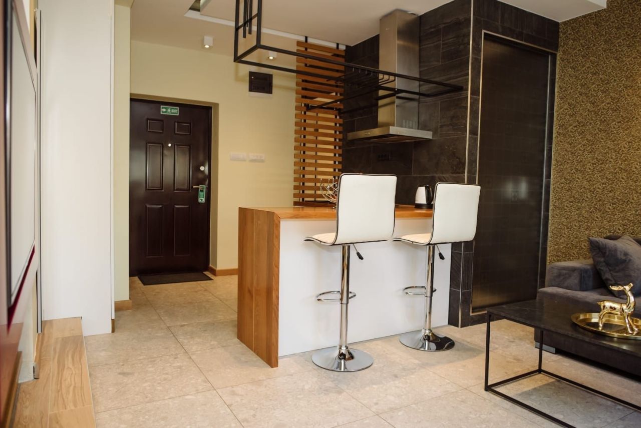 Квартира в Суботице, Сербия, 37 м² - фото 1