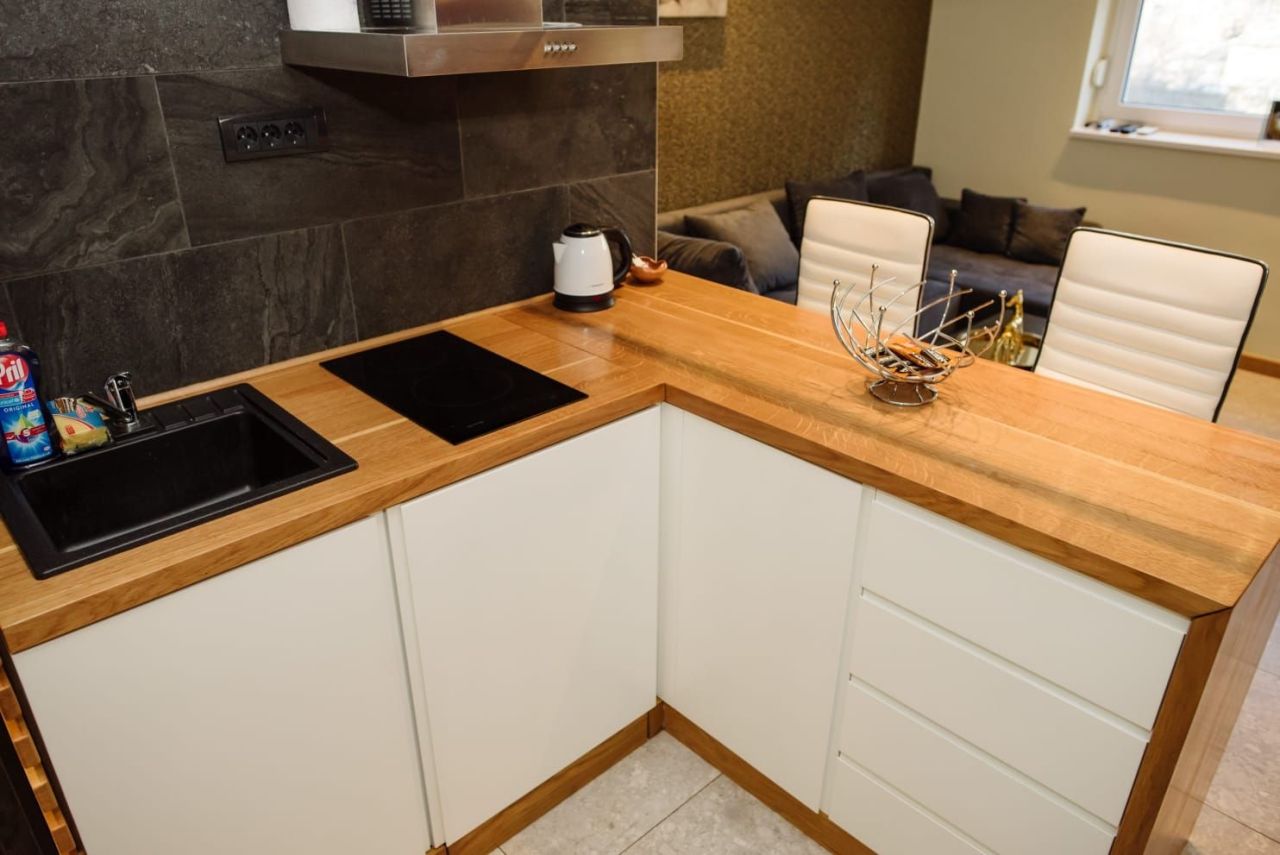 Квартира в Суботице, Сербия, 37 м² - фото 9