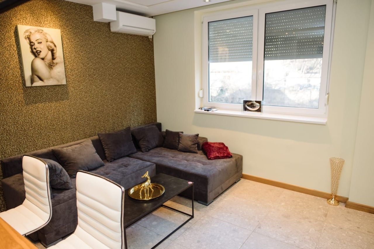 Квартира в Суботице, Сербия, 37 м² - фото 3