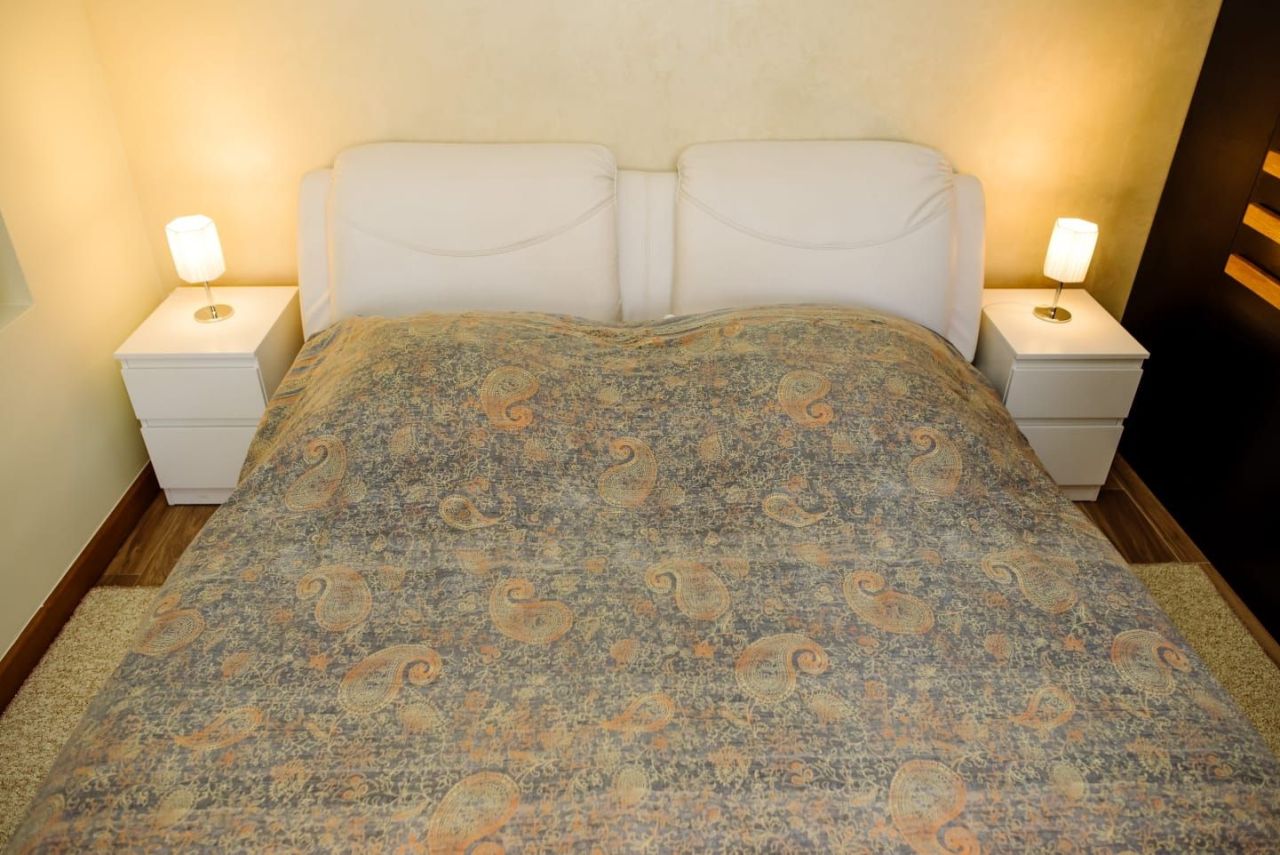 Квартира в Суботице, Сербия, 37 м² - фото 6