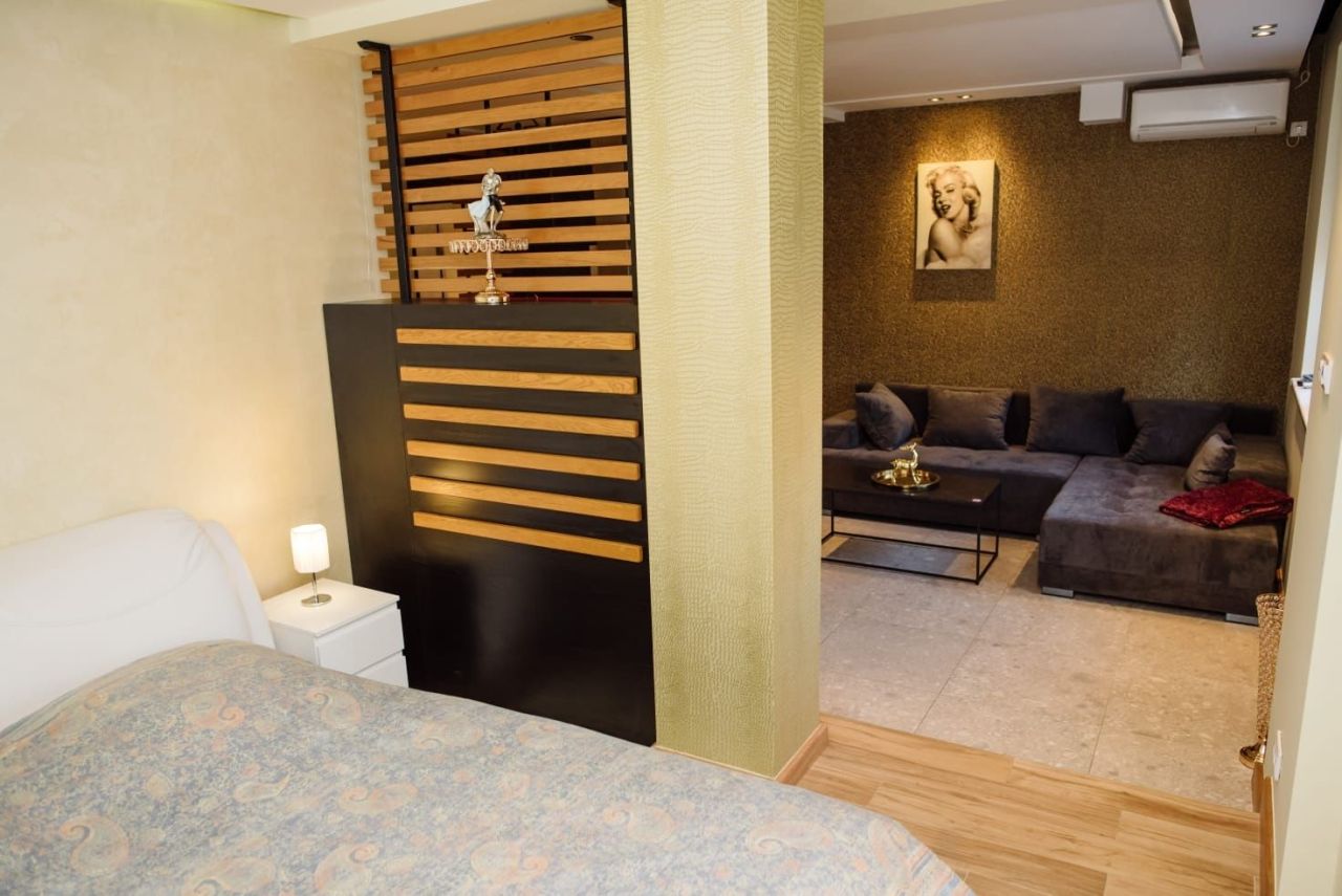 Квартира в Суботице, Сербия, 37 м² - фото 4