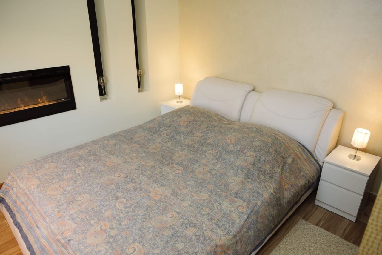 Квартира в Суботице, Сербия, 37 м² - фото 5