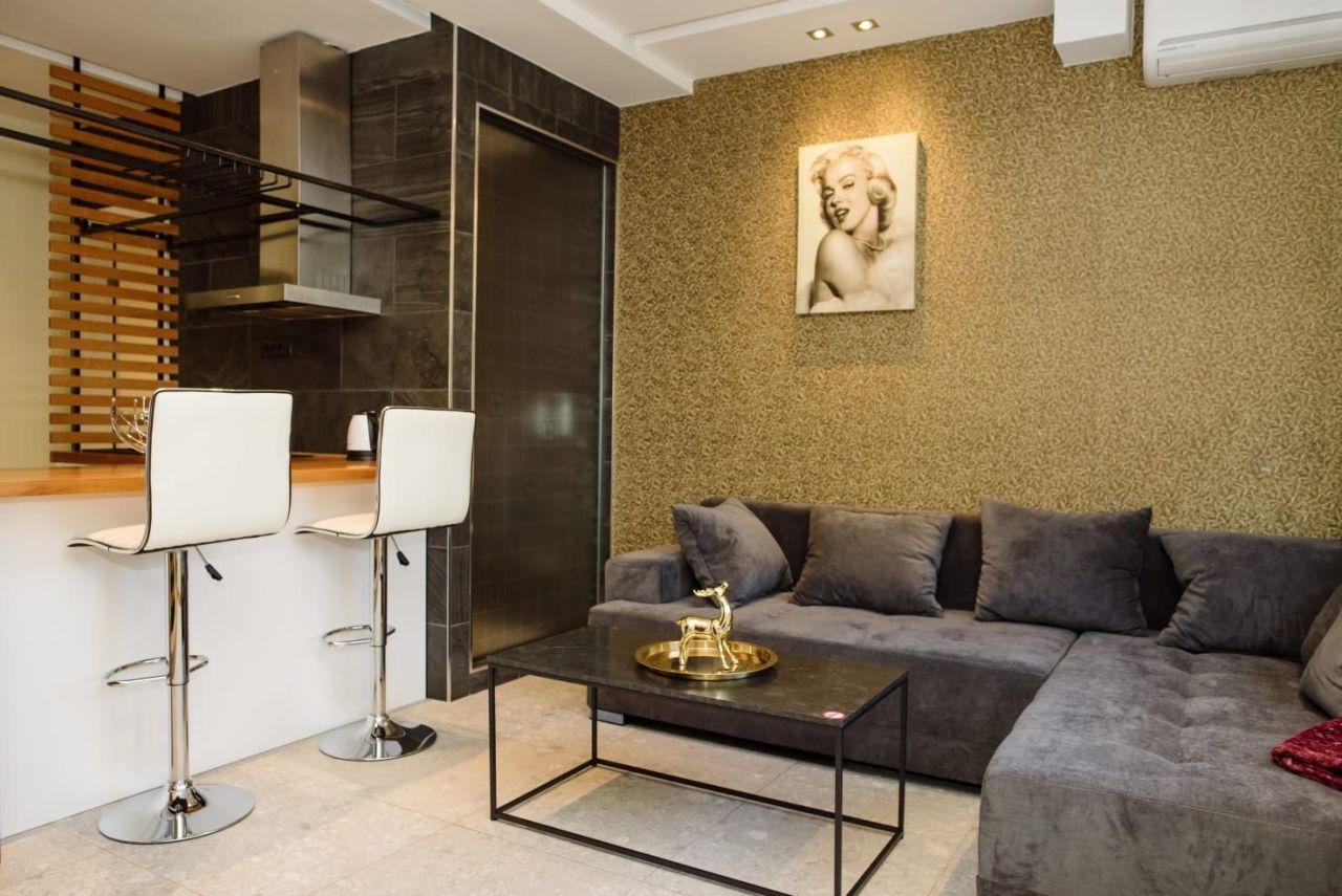 Квартира в Суботице, Сербия, 37 м² - фото 2