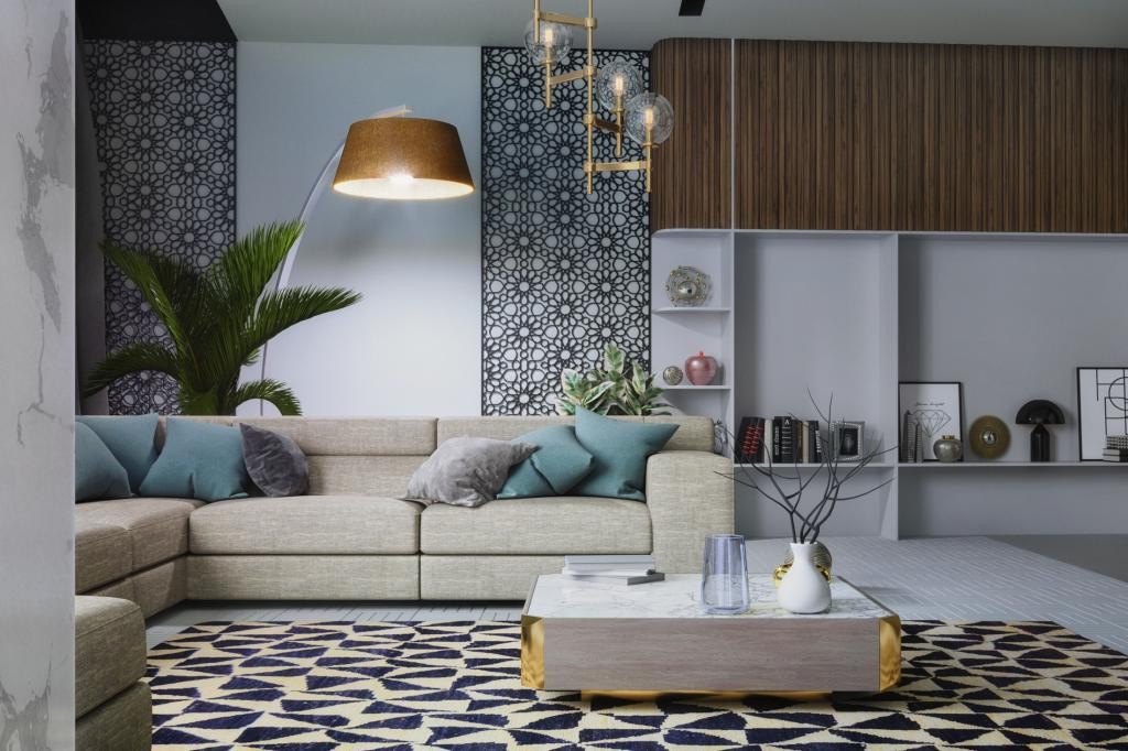 Квартира в Дубае, ОАЭ, 66.7 м² - фото 6