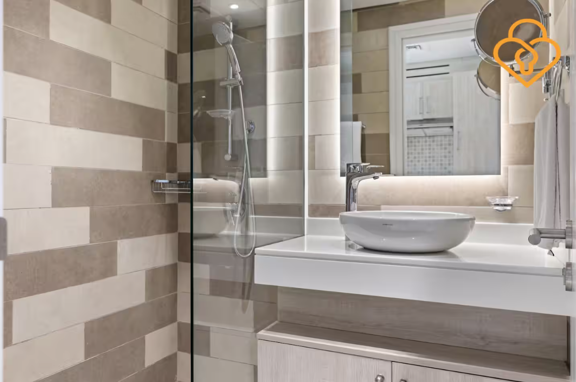 Квартира в Дубае, ОАЭ, 66.7 м² - фото 15