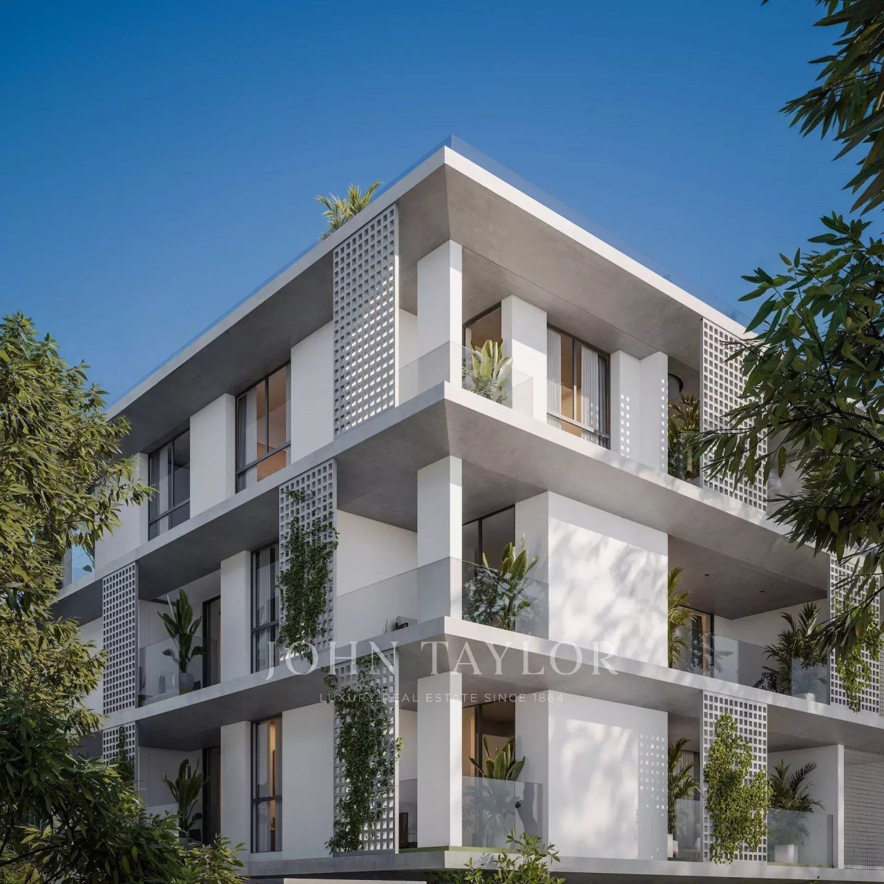 Квартира в Айос-Атанасиосе, Кипр, 75 м² - фото 6