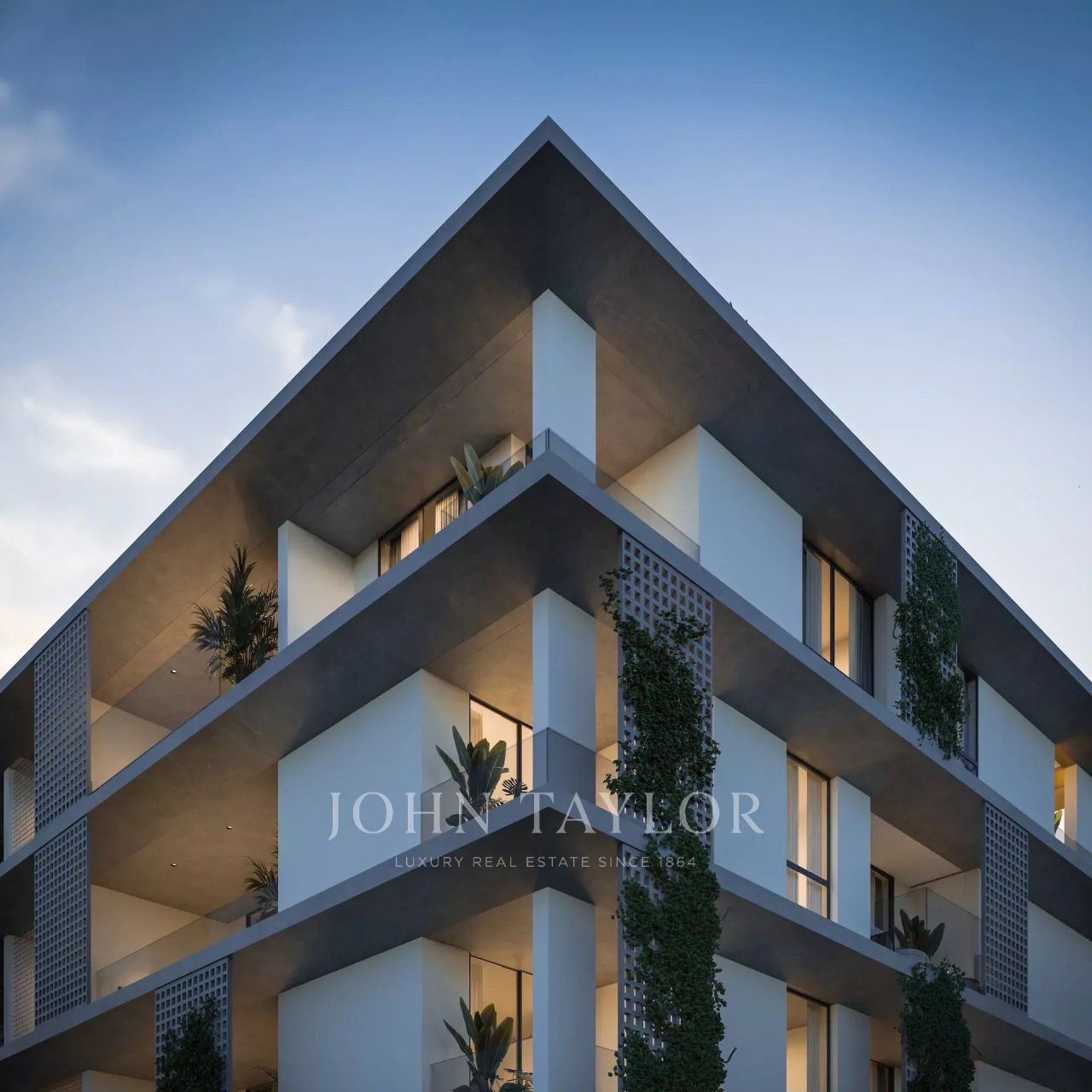 Квартира в Айос-Атанасиосе, Кипр, 75 м² - фото 7