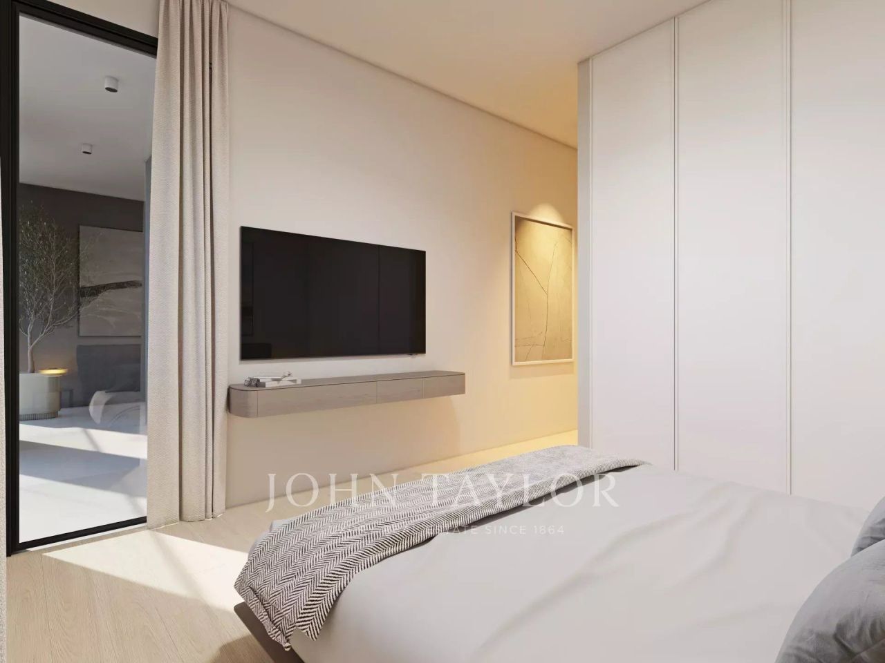 Квартира в Лимасоле, Кипр, 90 м² - фото 9