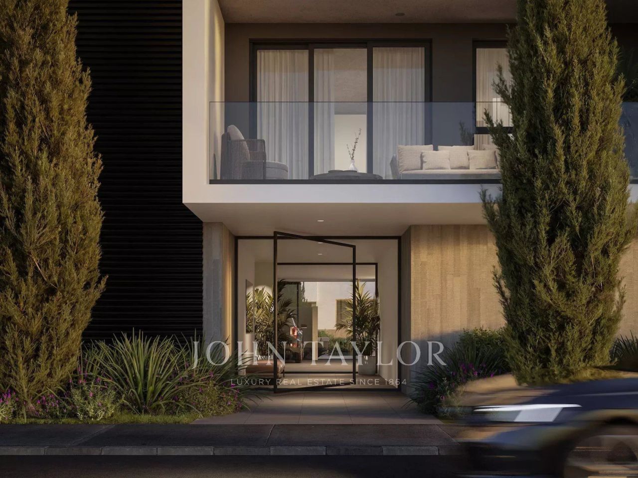 Квартира в Айос-Атанасиосе, Кипр, 80 м² - фото 15