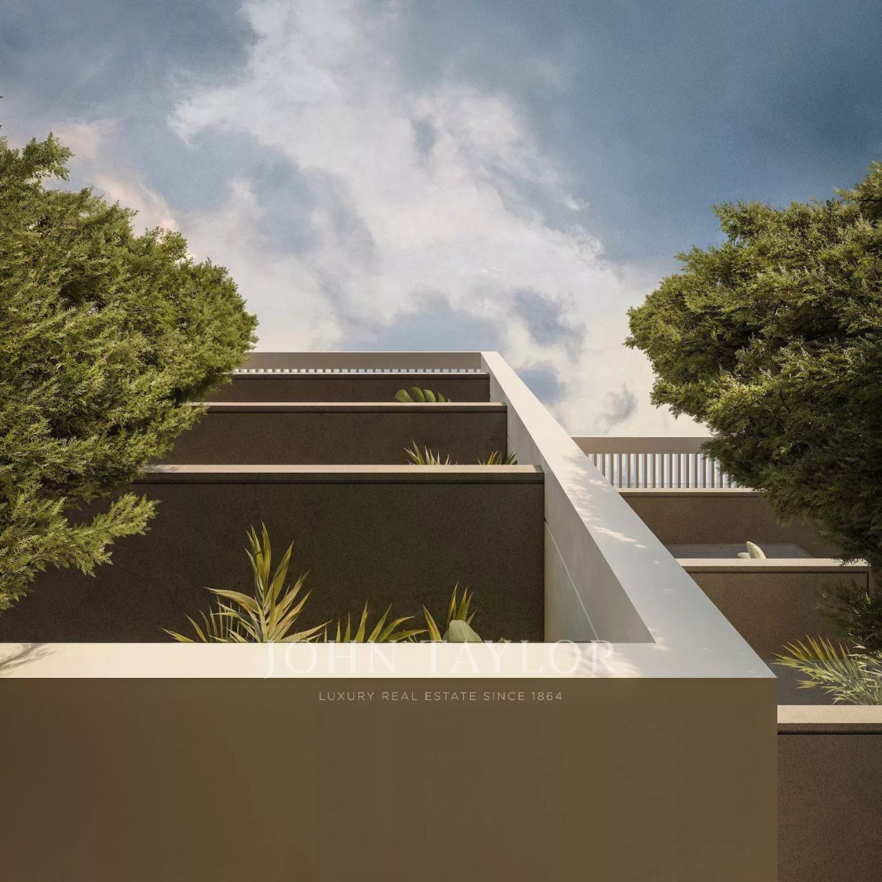 Квартира в Айос-Атанасиосе, Кипр, 80 м² - фото 16