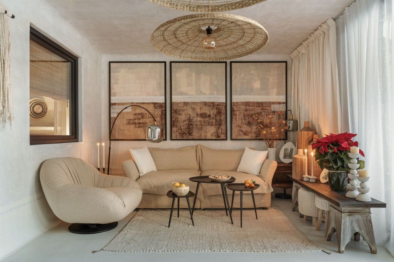 Квартира в Барселоне, Испания, 123 м² - фото 2