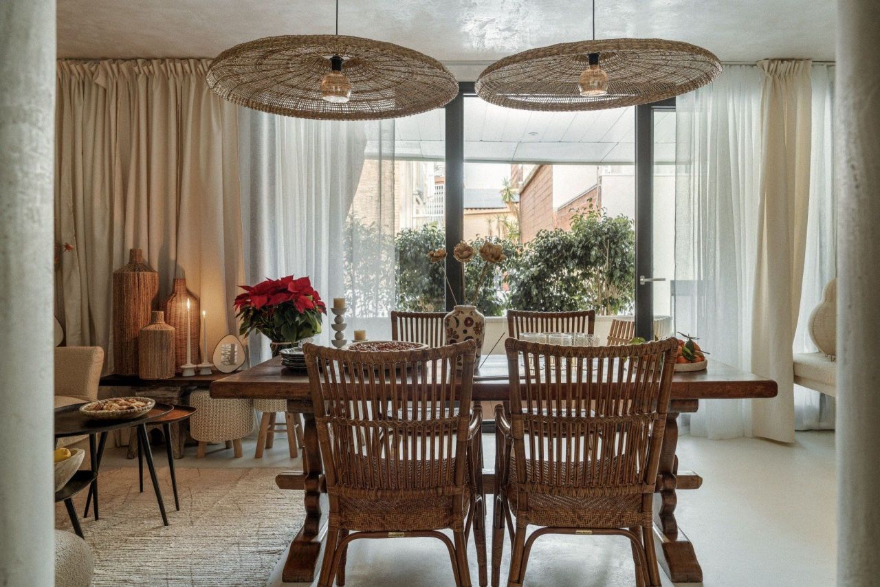 Квартира в Барселоне, Испания, 123 м² - фото 4