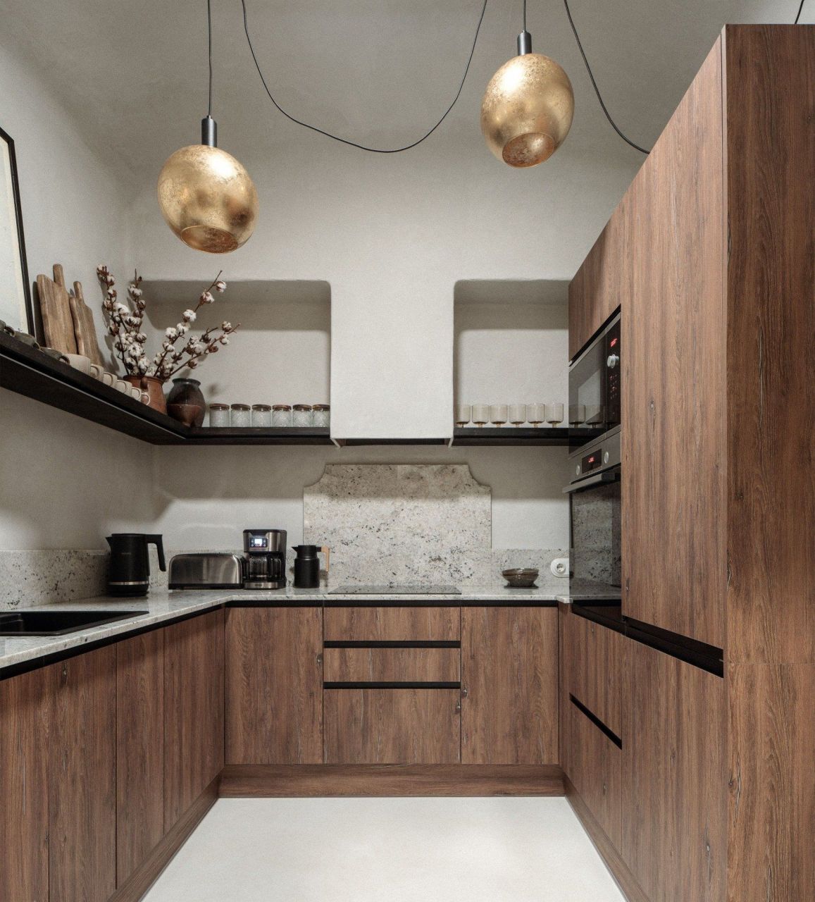 Квартира в Барселоне, Испания, 123 м² - фото 7