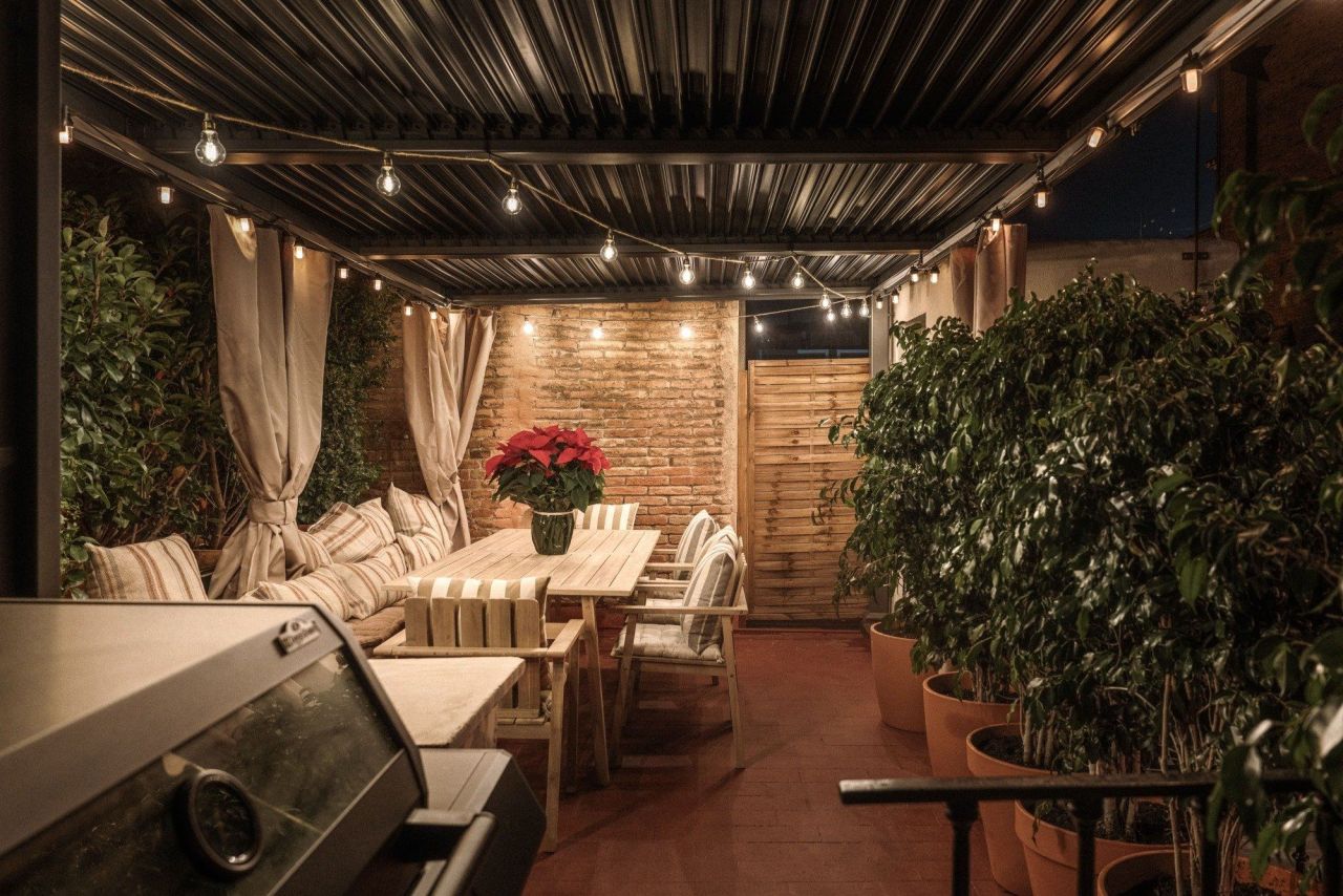 Квартира в Барселоне, Испания, 123 м² - фото 9