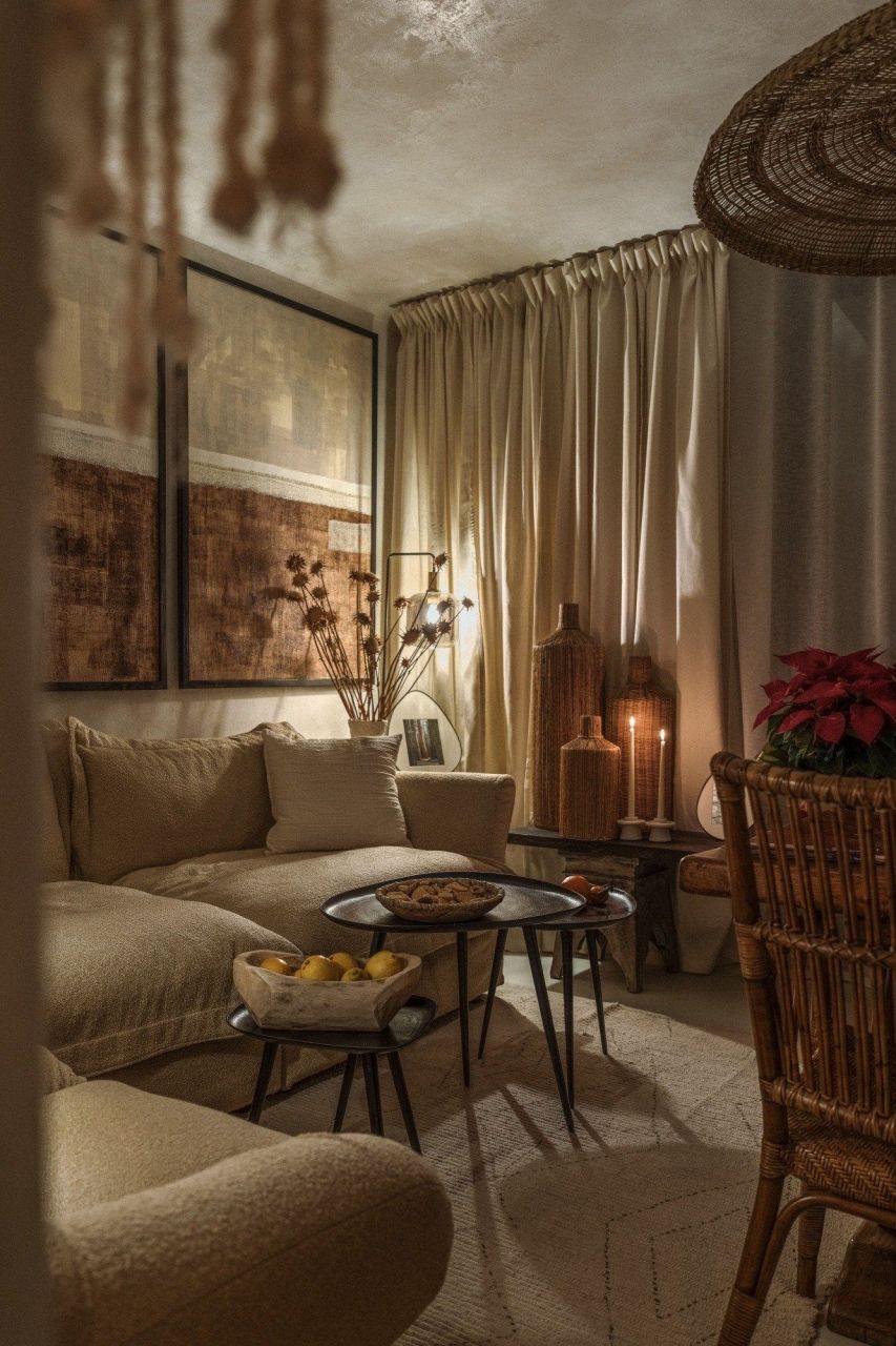 Квартира в Барселоне, Испания, 123 м² - фото 10