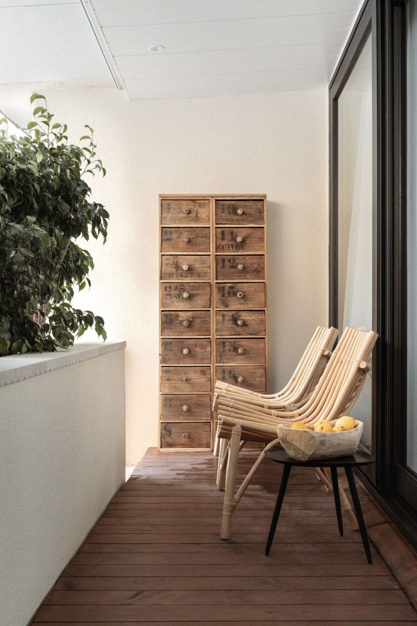 Квартира в Барселоне, Испания, 123 м² - фото 12