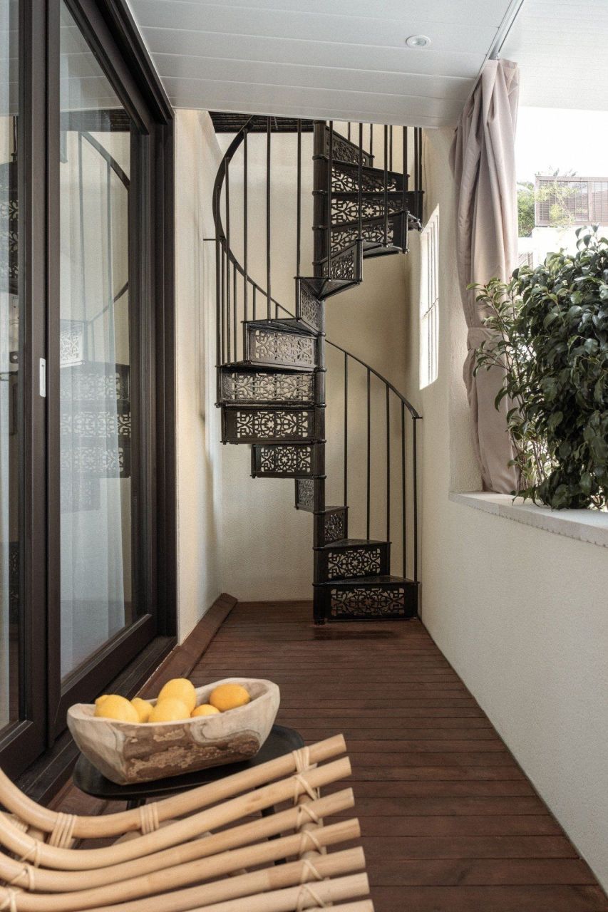 Квартира в Барселоне, Испания, 123 м² - фото 14