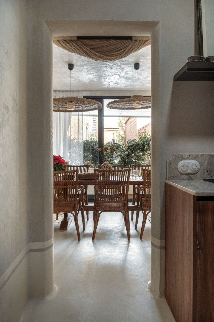 Квартира в Барселоне, Испания, 123 м² - фото 16