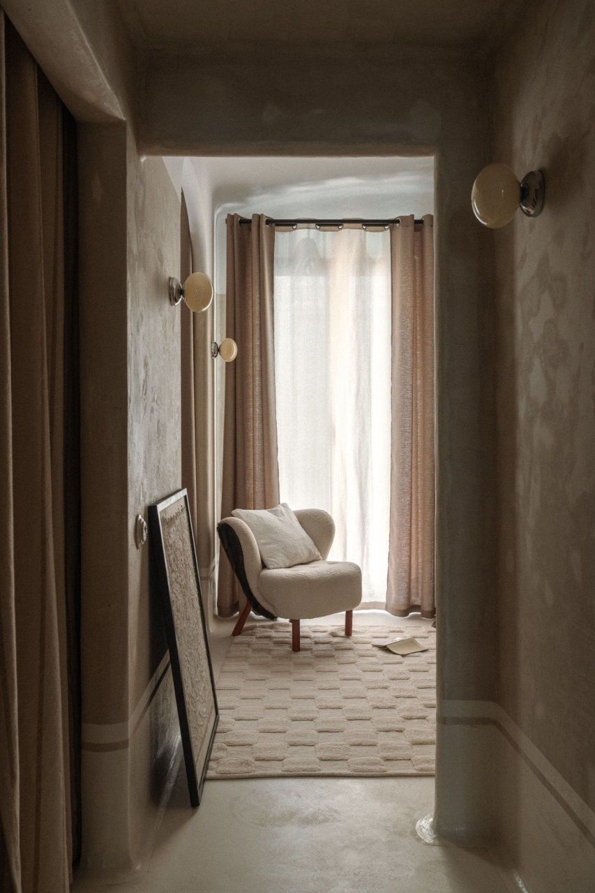 Квартира в Барселоне, Испания, 123 м² - фото 17