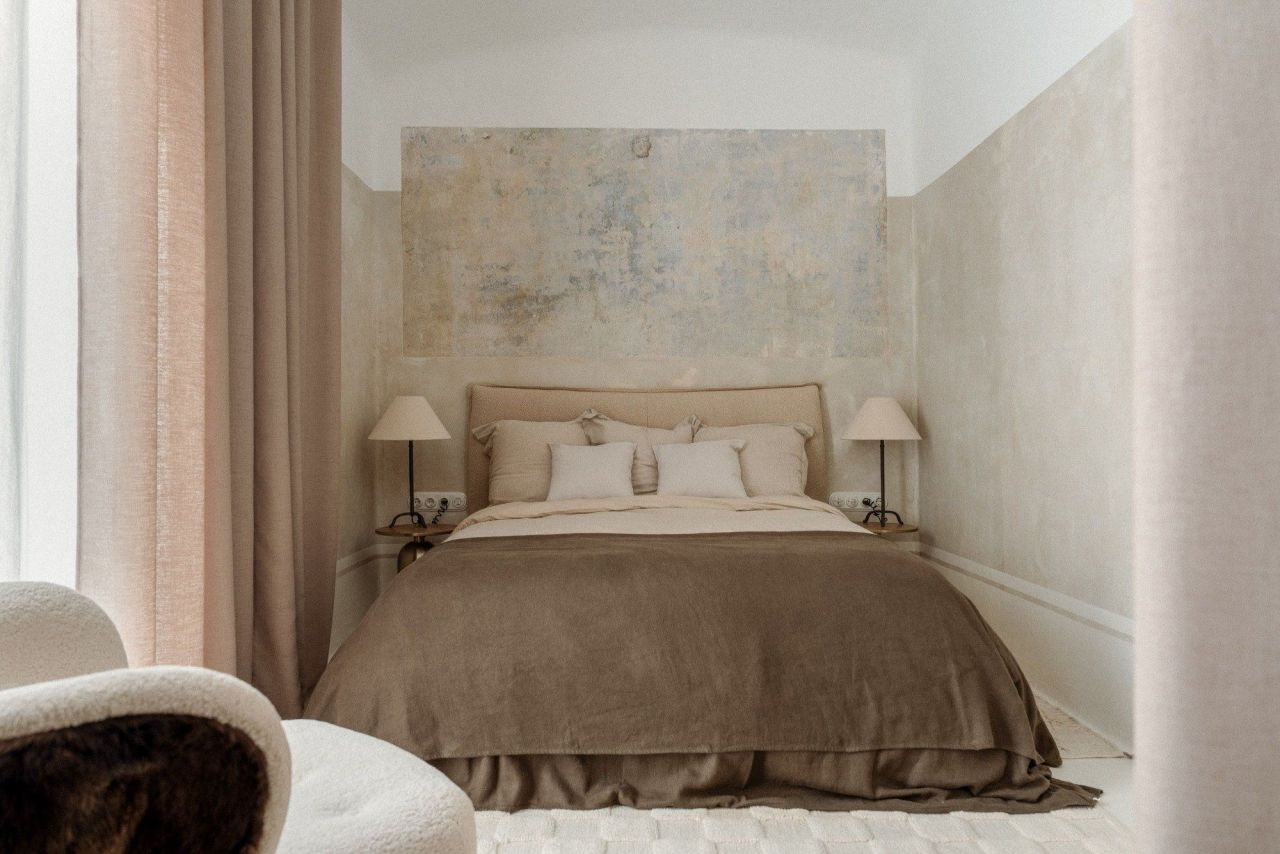 Квартира в Барселоне, Испания, 123 м² - фото 18