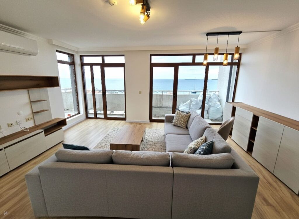 Квартира в Святом Власе, Болгария, 116 м² - фото 3