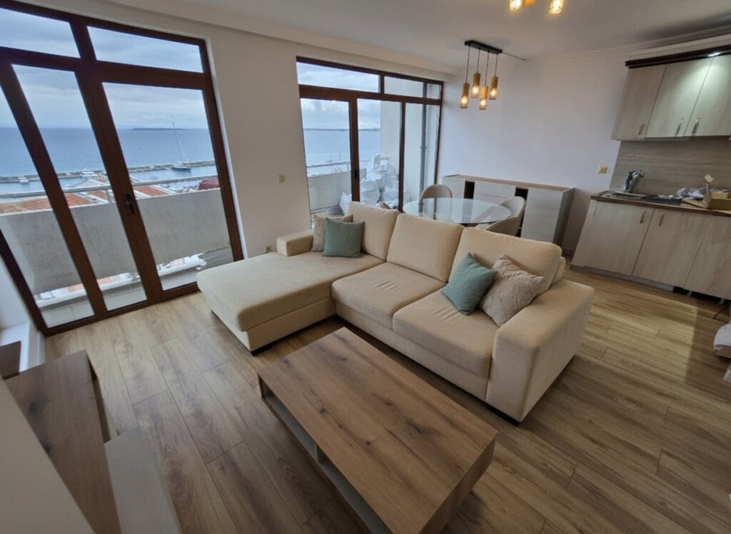 Квартира в Святом Власе, Болгария, 116 м² - фото 5